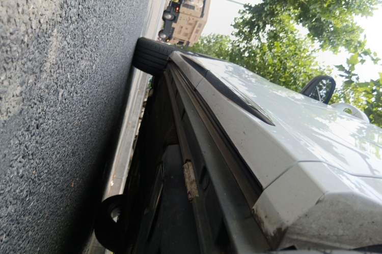 Used Audi Q3 2021 35 TFSI Fashion Dynamic Model Chassis Rear Left