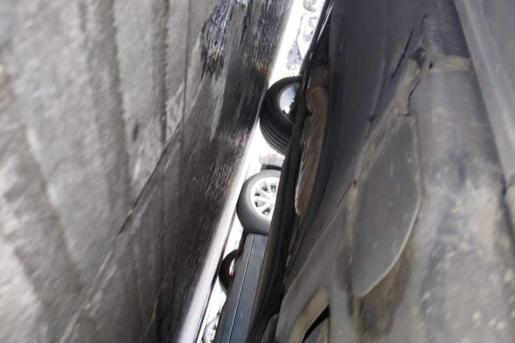 Used Audi Q3 2021 45 TFSI quattro Luxury Dynamic Model Chassis Rear Left