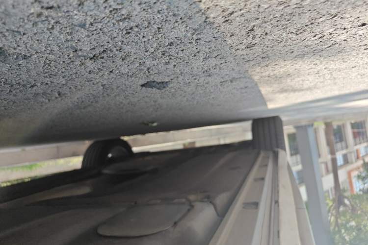 Used Audi Q3 2021 35 TFSI Progressive Dynamic Edition Chassis Rear Left