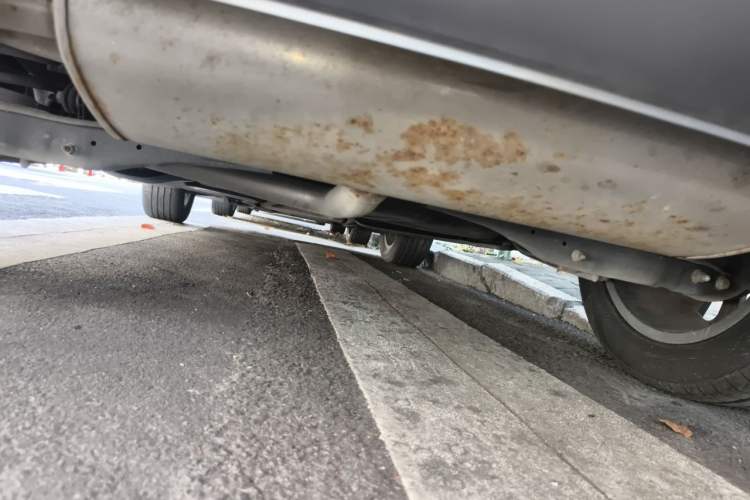 Used Audi Q3 2021 35 TFSI Progressive Dynamic Edition Chassis Rear