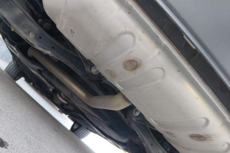 Used Audi Q3 2021 40 TFSI Fashion Dynamic Model Chassis Rear