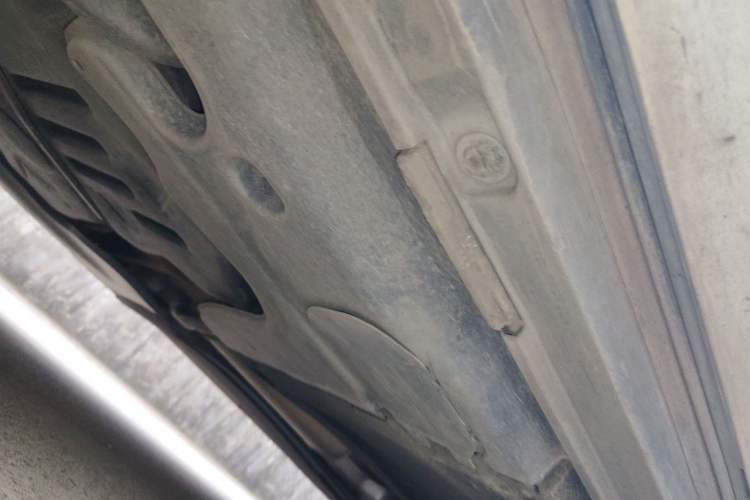 Used Audi Q3 2021 35 TFSI Fashion Dynamic Model Chassis Rear Right
