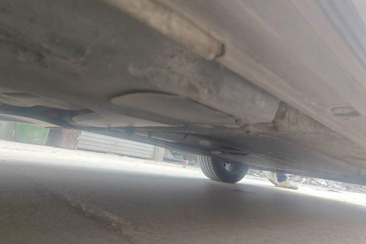 Used Audi Q3 2021 35 TFSI Progressive Dynamic Edition Chassis Rear Right