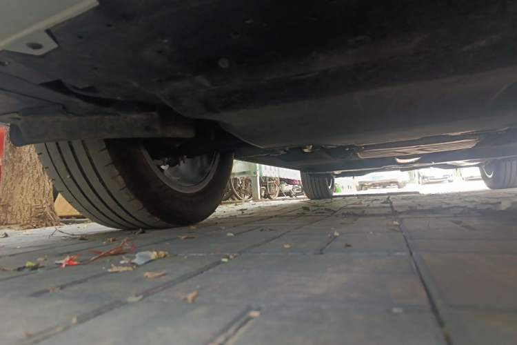 Used Audi Q3 2021 35 TFSI Progressive Dynamic Edition Chassis Rear Right