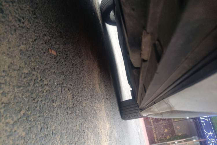Used Audi Q3 2021 35 TFSI Progressive Dynamic Edition Chassis Rear Right