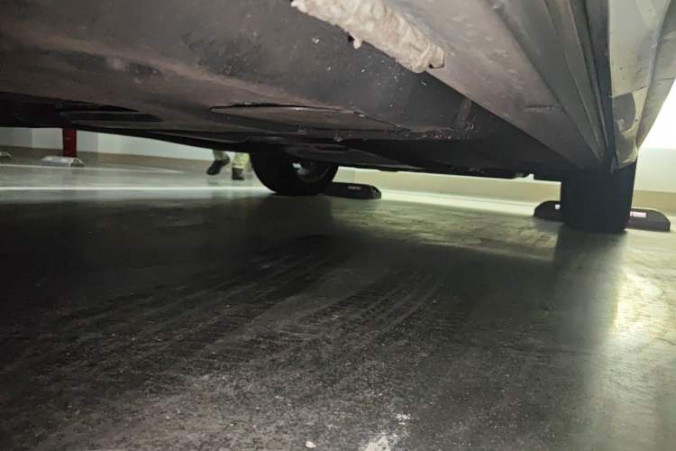 Used Audi Q3 2021 35 TFSI Progressive Dynamic Edition Chassis Rear Right