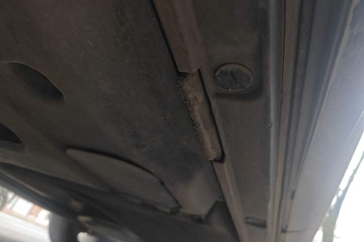 Used Audi Q3 2021 35 TFSI Advanced Style Edition Chassis Rear Right
