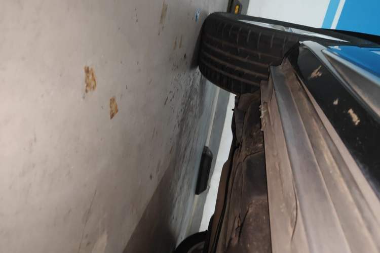 Used Audi Q3 2021 35 TFSI Fashionable and Elegant Model Chassis Rear Right