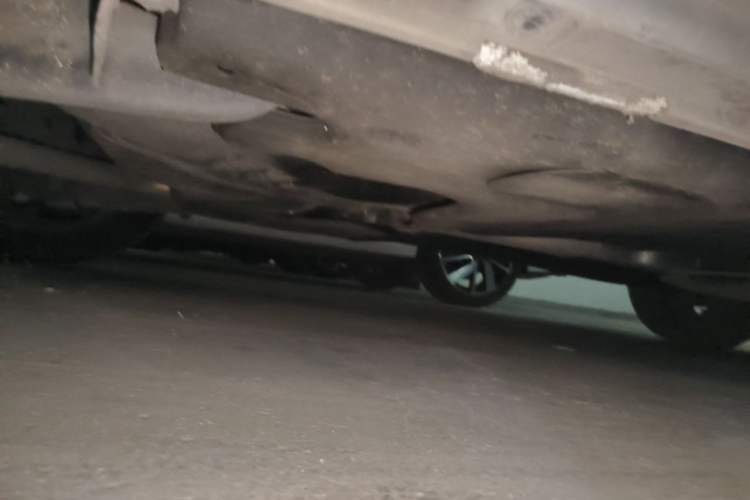 Used Audi Q3 2021 35 TFSI Progressive Dynamic Edition Chassis Rear Right