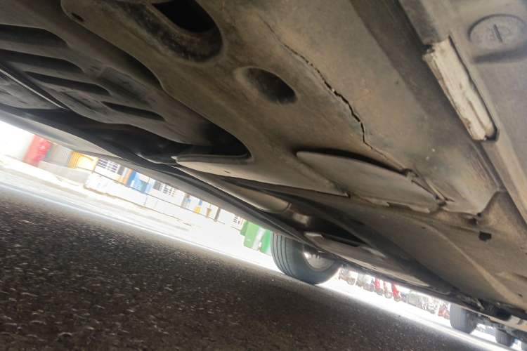 Used Audi Q3 2021 35 TFSI Progressive Dynamic Edition Chassis Rear Right