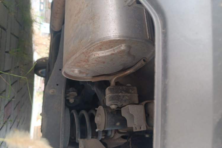 Used Audi Q3 2021 35 TFSI Fashion Dynamic Model Chassis Rear Right