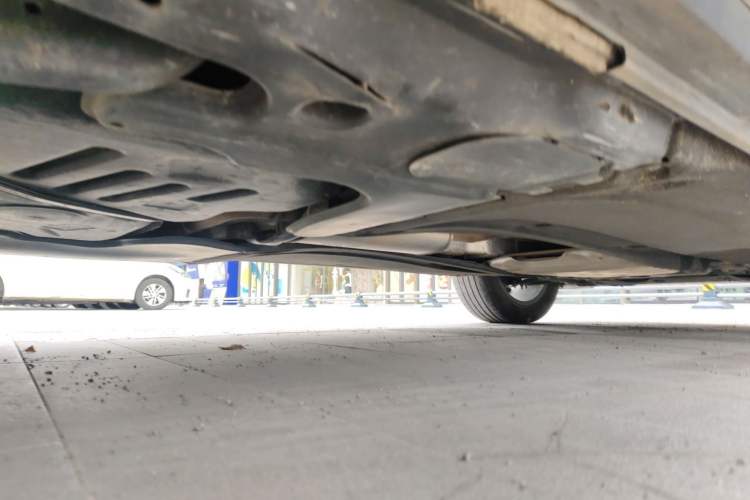 Used Audi Q3 2021 35 TFSI Progressive Dynamic Edition Chassis Rear Right