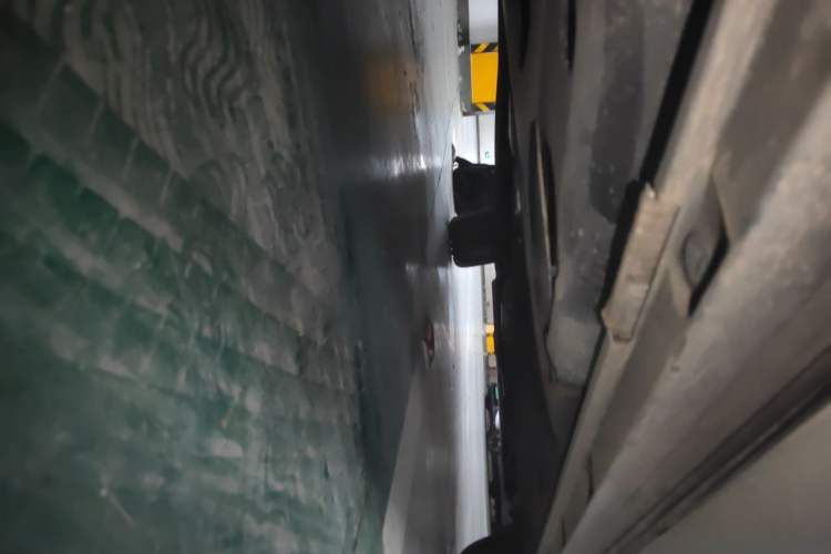 Used Audi Q3 2021 40 TFSI Fashion Dynamic Model Chassis Rear Right