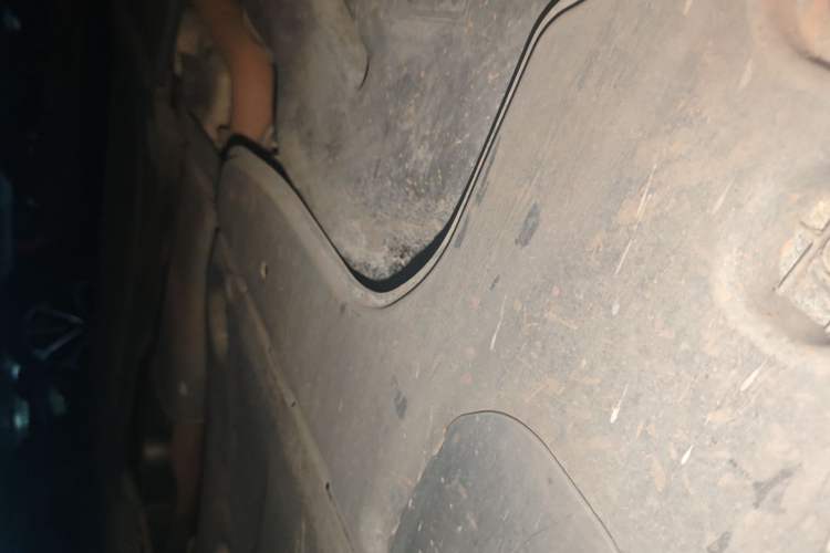 Used Audi Q3 2021 35 TFSI Advanced Style Edition Chassis Rear Right