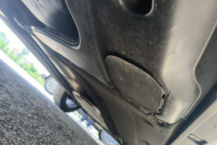 Used Audi Q3 2021 35 TFSI Fashion Dynamic Model Chassis Rear Right