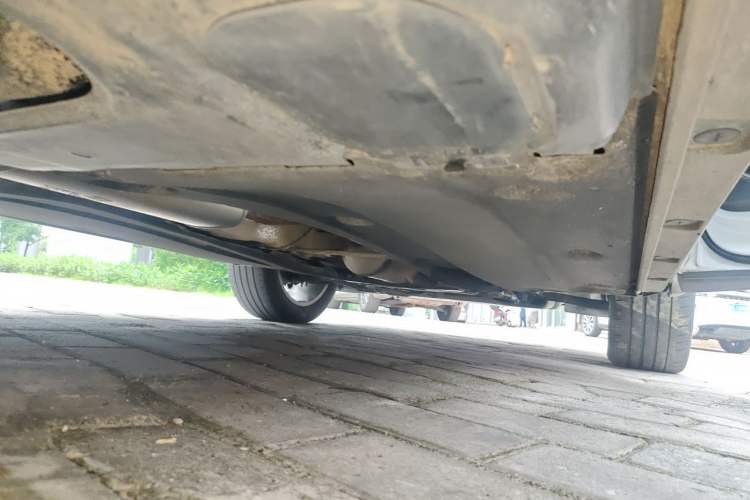 Used Audi Q3 2021 40 TFSI Fashion Dynamic Model Chassis Rear Right