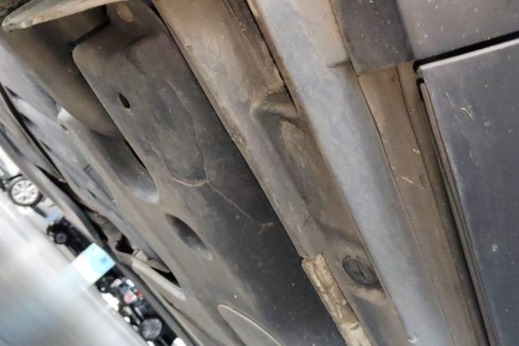 Used Audi Q3 2021 35 TFSI Advanced Style Edition Chassis Rear Right