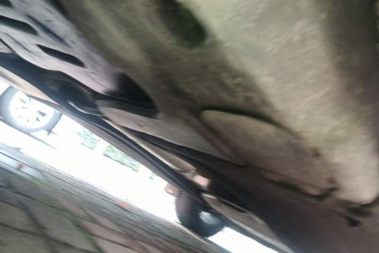 Used Audi Q3 2021 35 TFSI Progressive Dynamic Edition Chassis Rear Right