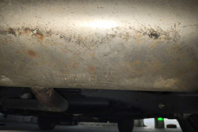 Used Audi Q3 2021 35 TFSI Fashion Dynamic Model Chassis Rear