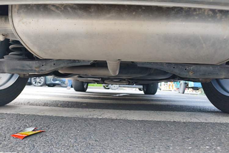 Used Audi Q3 2021 35 TFSI Fashion Dynamic Model Chassis Rear