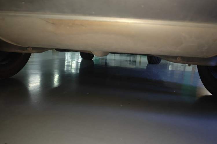 Used Audi Q3 2021 35 TFSI Fashion Dynamic Model Chassis Rear