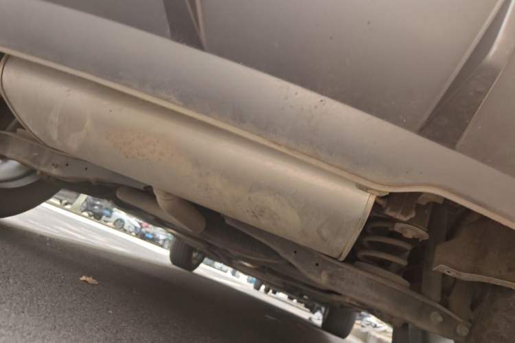 Used Audi Q3 2021 35 TFSI Fashion Dynamic Model Chassis Rear