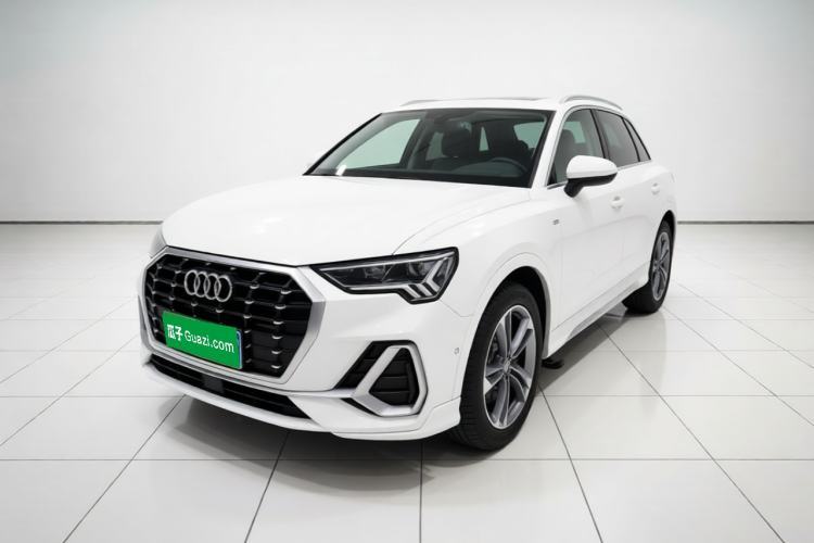 Used Audi Q3 2021 35 TFSI Fashion Dynamic Model Guazi used car, China used car export, Used car for sale, Used  cars, Cheapest cars for sale