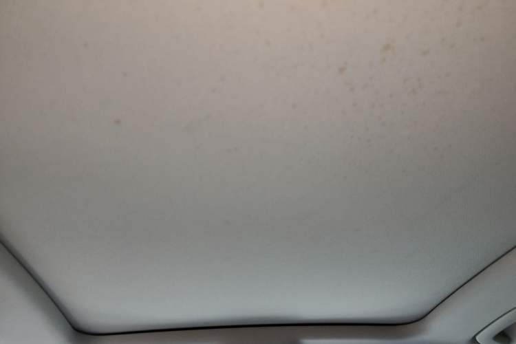 Used Audi Q3 2021 35 TFSI Fashion Dynamic Model Headliner