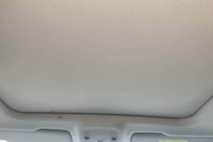 Used Audi Q3 2021 35 TFSI Fashion Dynamic Model Headliner