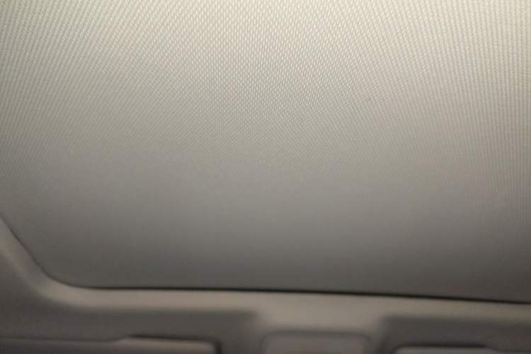 Used Audi Q3 2021 40 TFSI Fashion Dynamic Model Headliner