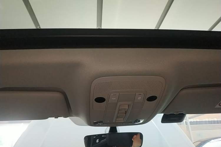 Used Audi Q3 2021 35 TFSI Fashionable and Elegant Model Headliner