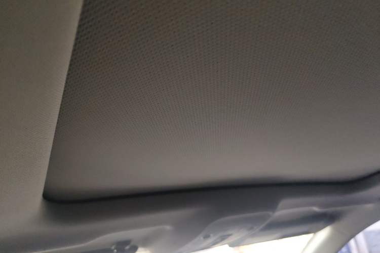 Used Audi Q3 2021 35 TFSI Fashion Dynamic Model Headliner