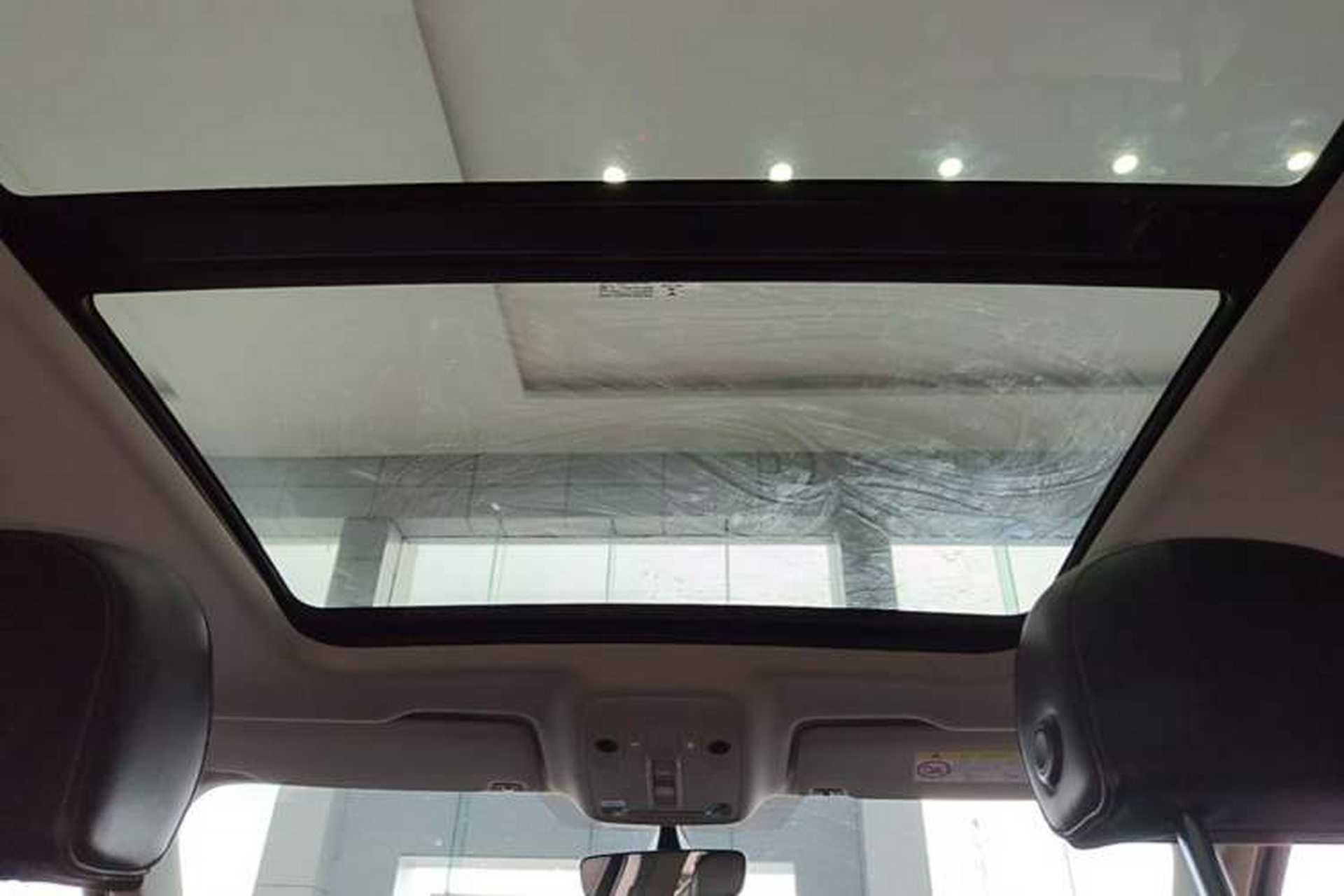 Used Audi Q3 2021 35 TFSI Progressive Dynamic Edition Headliner