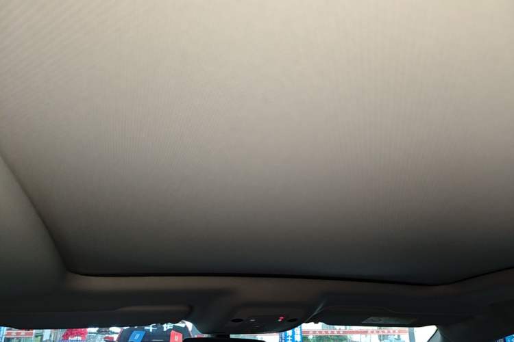 Used Audi Q3 2021 35 TFSI Fashionable and Elegant Model Headliner