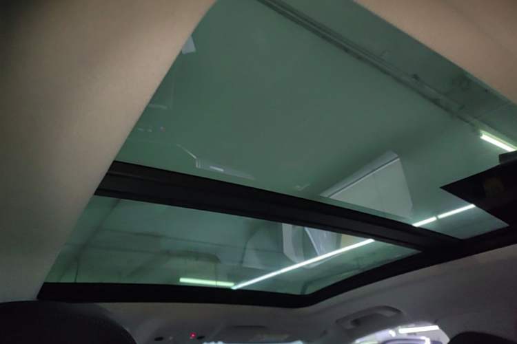 Used Audi Q3 2021 35 TFSI Fashionable and Elegant Model Headliner