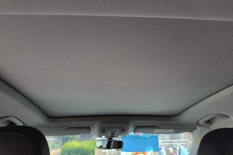Used Audi Q3 2021 35 TFSI Fashionable and Elegant Model Headliner