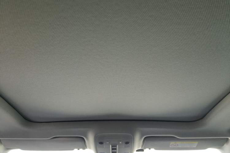 Used Audi Q3 2021 40 TFSI Fashion Dynamic Model Headliner