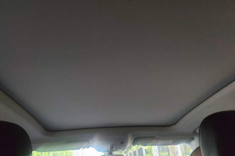 Used Audi Q3 2021 35 TFSI Fashionable and Elegant Model Headliner