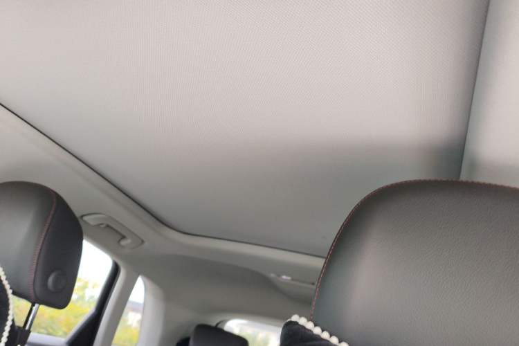Used Audi Q3 2021 35 TFSI Fashionable and Elegant Model Headliner