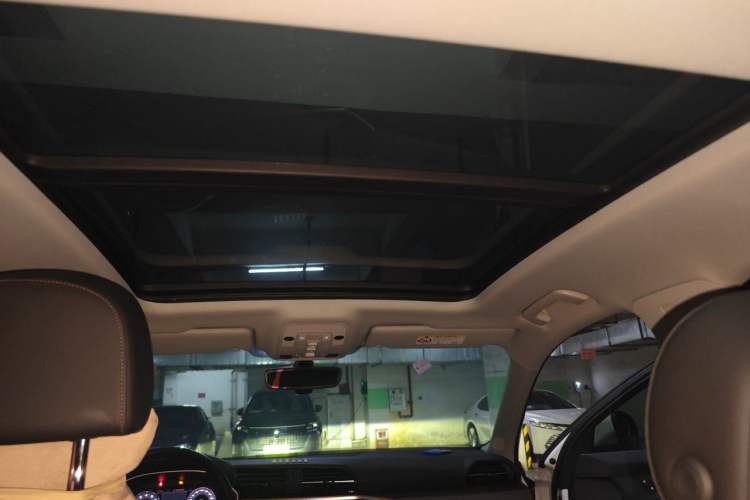 Used Audi Q3 2021 35 TFSI Fashionable and Elegant Model Headliner