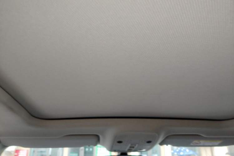 Used Audi Q3 2021 45 TFSI quattro Luxury Dynamic Model Headliner