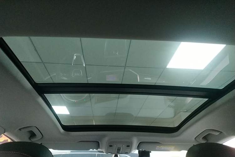Used Audi Q3 2021 35 TFSI Fashionable and Elegant Model Headliner