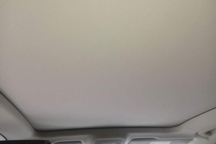 Used Audi Q3 2021 35 TFSI Progressive Dynamic Edition Headliner