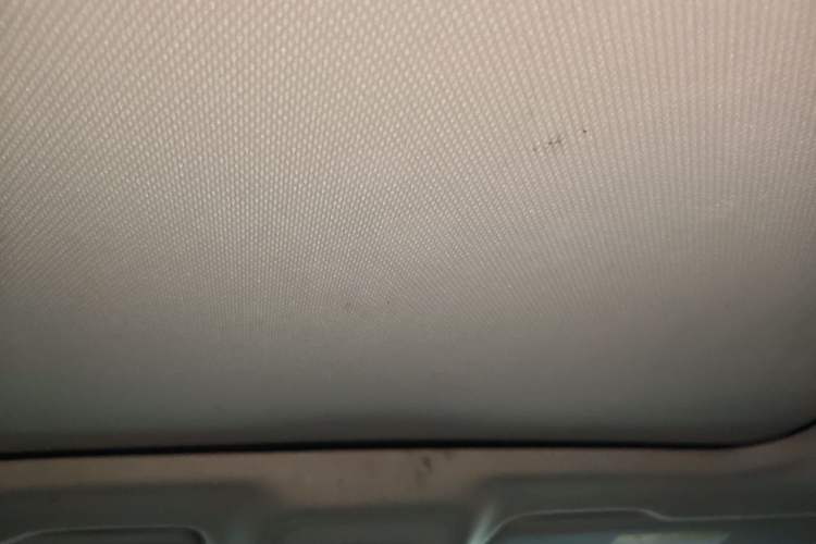Used Audi Q3 2021 35 TFSI Progressive Dynamic Edition Headliner