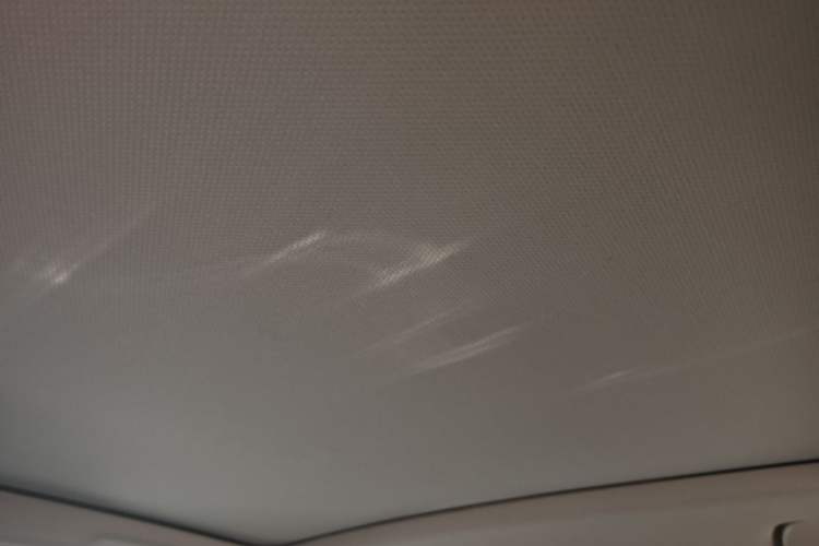Used Audi Q3 2021 35 TFSI Fashion Dynamic Model Headliner