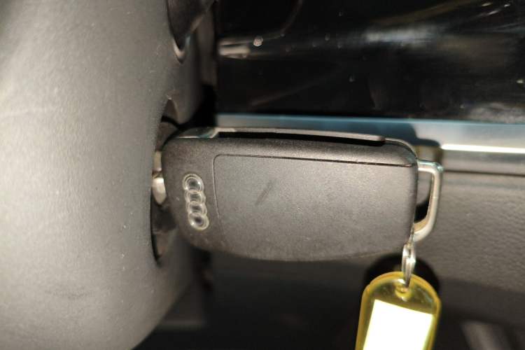 Used Audi Q3 2021 35 TFSI Advanced Style Edition Interior 1