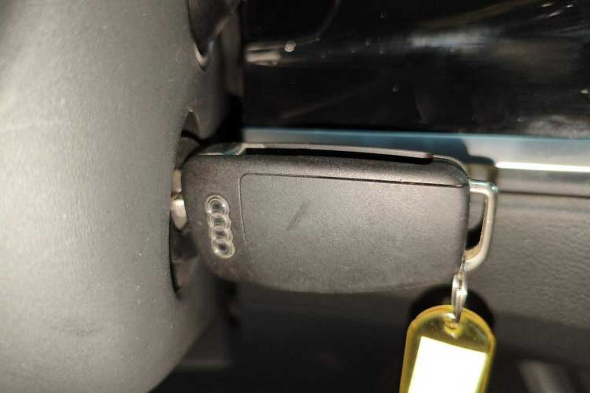 Used Audi Q3 2021 35 TFSI Advanced Style Edition Interior 1