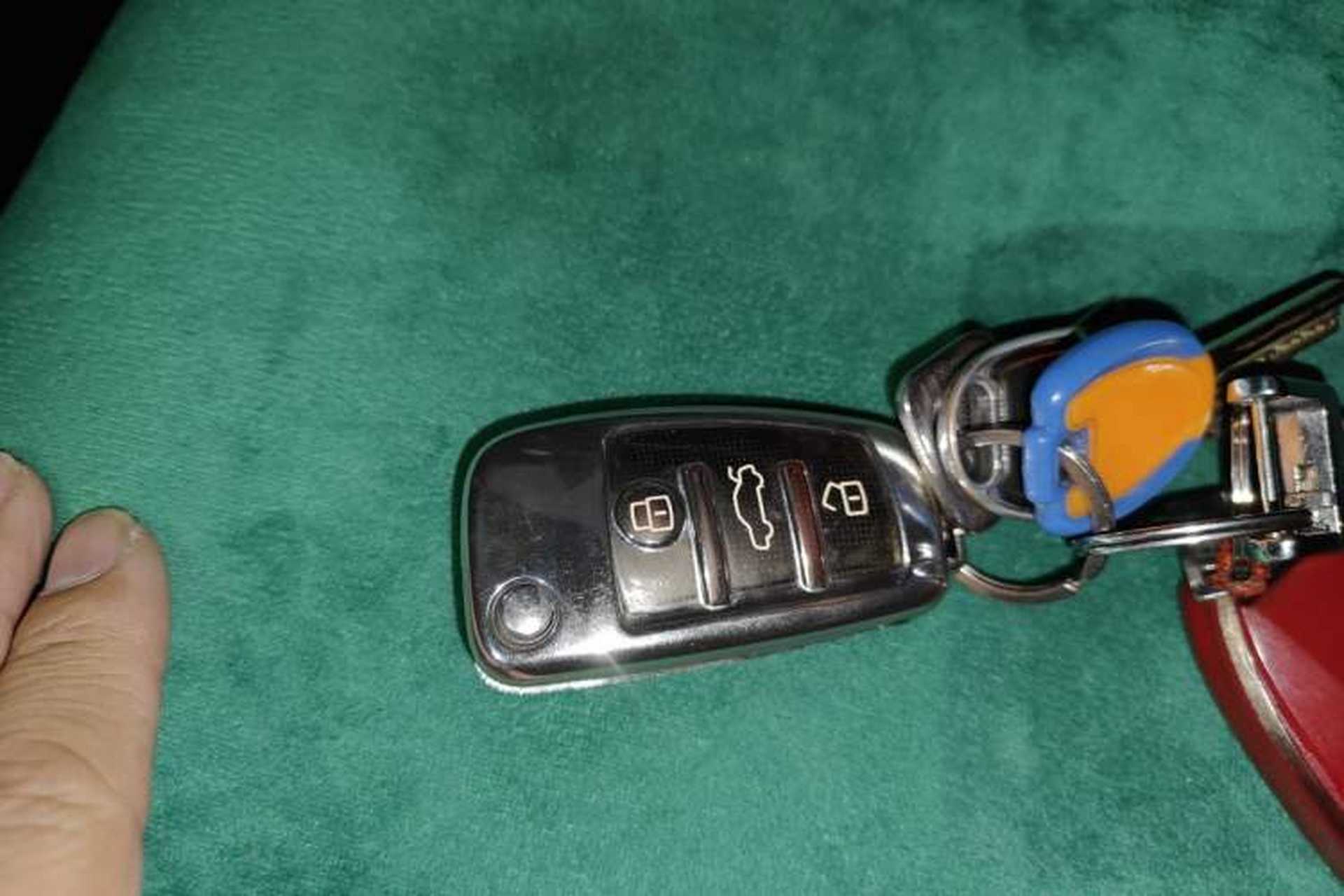Used Audi Q3 2021 35 TFSI Fashionable and Elegant Model Interior 1