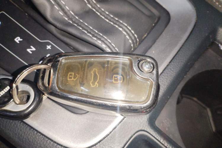 Used Audi Q3 2021 35 TFSI Fashion Dynamic Model Interior 1