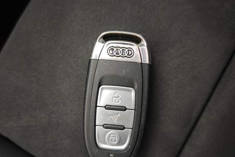 Used Audi Q3 2021 35 TFSI Progressive Dynamic Edition Interior 1